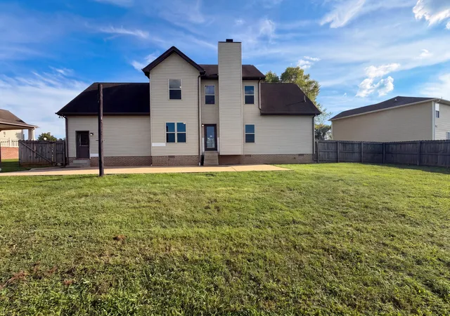 Photo 4 of Sale Pending at 308 W Winterberry Trl, White House, TN 37188 | MLS# 3545840 | Listing updated on 2026-10-07