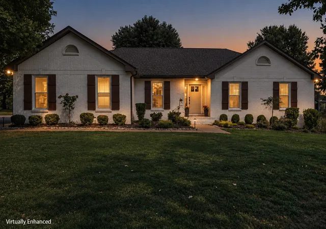 Photo 1 of Single family home for sale at 692 Northridge Dr, Gallatin, TN 37066 | MLS# 3546520 | Listing updated on 2026-09-13