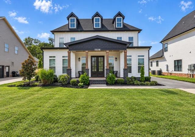 Photo 2 of Single family home for sale at 1506 Shalom St, Murfreesboro, TN 37128 | MLS# 3594599 | Listing updated on 2026-09-23