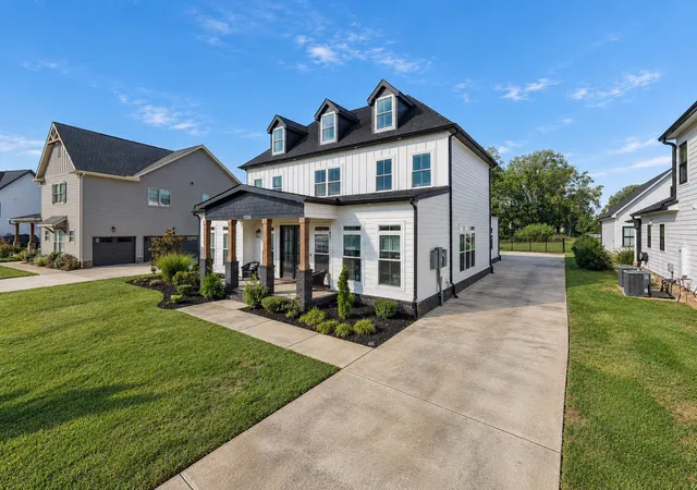 Photo 3 of Single family home for sale at 1506 Shalom St, Murfreesboro, TN 37128 | MLS# 3594599 | Listing updated on 2026-09-23