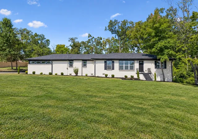 Photo 1 of Single family home for sale at 603 N Graycroft Ave, Madison, TN 37115 | MLS# 3592145 | Listing updated on 2026-09-21