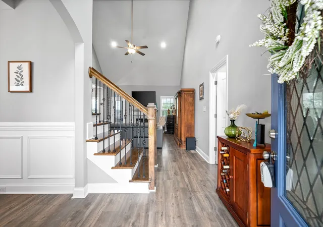Photo 3 of Single family home for sale at 1176 Forsythia Trce, Clarksville, TN 37043 | MLS# 3613208 | Listing updated on 2026-10-09