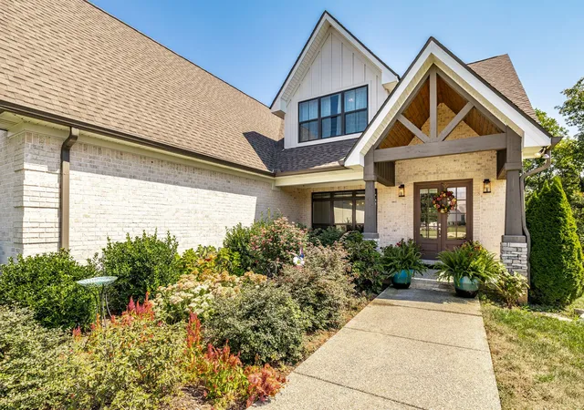 Photo 2 of Single family home for sale at 1221 Ben Forkum Dr, Lebanon, TN 37087 | MLS# 3597056 | Listing updated on 2026-09-21