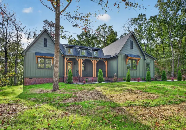 Single family home for sale at 2800 Corral Rd, Signal Mountain, TN 37377 | MLS# 3545938