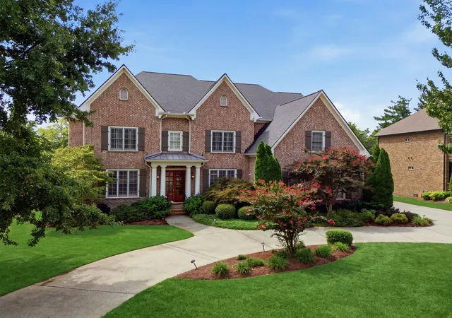 Photo 1 of Mansion for sale at 625 Calverton Ln, Brentwood, TN 37027 | MLS# 3592461 | Listing updated on 2026-09-18