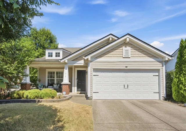 Photo 1 of Single family home for sale at 1012 Bradford Park Rd, Mount Juliet, TN 37122 | MLS# 3547129 | Listing updated on 2026-09-19