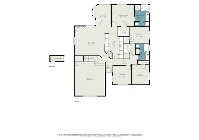 Photo 3 of Single family home for sale at 1201 Jacksons View Rd, Hermitage, TN 37076 | MLS# 3545978 | Listing updated on 2026-10-03