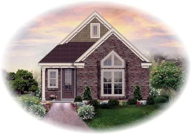 Single family home for sale at 1547 E Stewarts Ln, Nashville, TN 37218 | MLS# 3545966