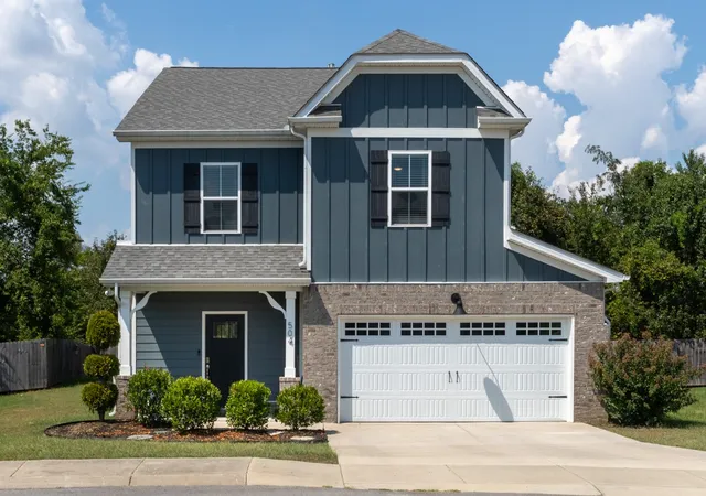Photo 1 of Single family home for sale at 504 Stevens Ct, Lebanon, TN 37087 | MLS# 3546906 | Listing updated on 2026-09-12