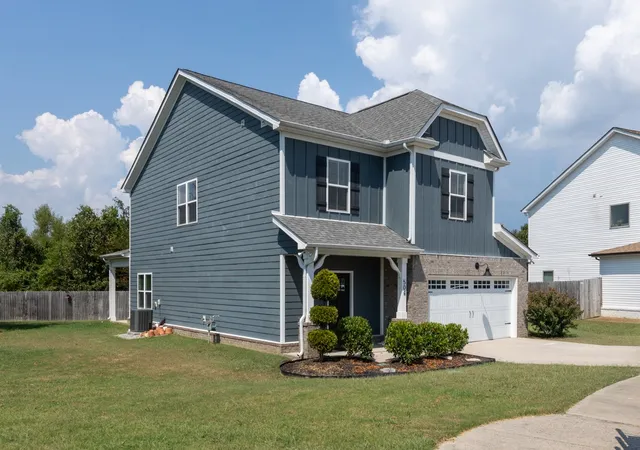 Photo 3 of Single family home for sale at 504 Stevens Ct, Lebanon, TN 37087 | MLS# 3546906 | Listing updated on 2026-09-12