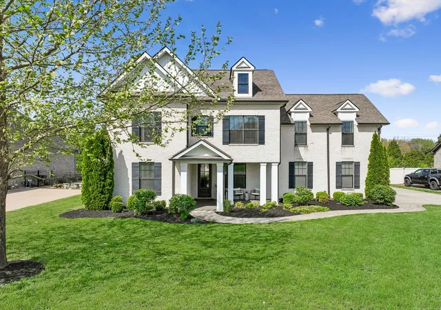 Single family home for sale at 2833 Battleground Dr, Murfreesboro, TN 37129 | MLS# 3592124