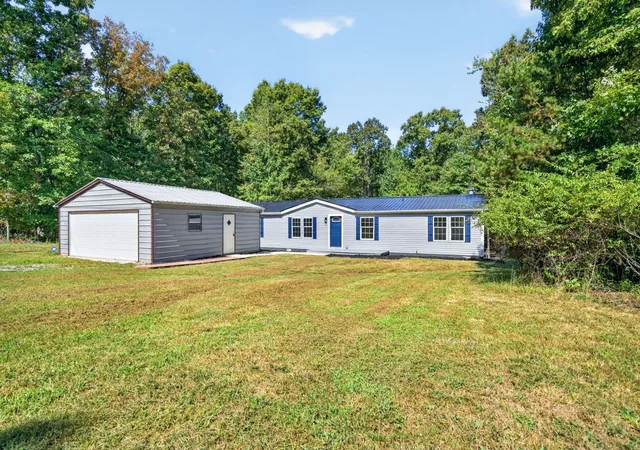 Photo 1 of Manufactured home for sale at 3142 Oswego Rd, Crossville, TN 38572 | MLS# 3546000 | Listing updated on 2026-10-02