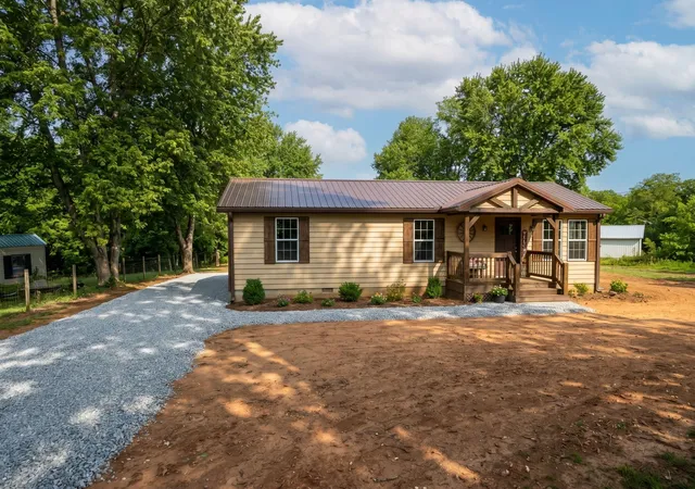 Photo 4 of Single family home for sale at 292 Harmony Rd, Gainesboro, TN 38562 | MLS# 3596568 | Listing updated on 2026-09-22