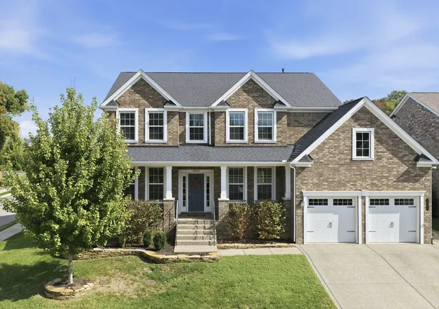 Photo 1 of Single family home for sale at 8004 Ritter Dr, Mount Juliet, TN 37122 | MLS# 3609872 | Listing updated on 2026-10-30