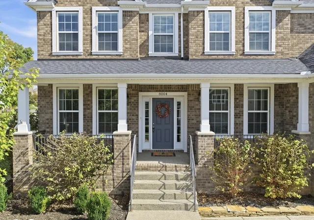 Photo 1 of Single family home for sale at 8004 Ritter Dr, Mount Juliet, TN 37122 | MLS# 3609872 | Listing updated on 2026-10-30