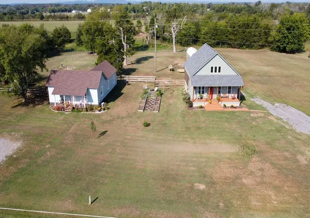 Photo 1 of Single family home for sale at 9986 Taylor Rd, Rockvale, TN 37153 | MLS# 3596154 | Listing updated on 2026-09-22