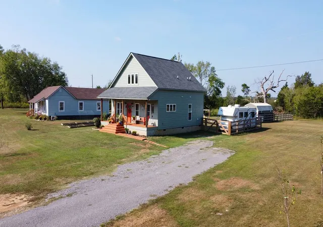 Photo 2 of Single family home for sale at 9986 Taylor Rd, Rockvale, TN 37153 | MLS# 3596154 | Listing updated on 2026-09-22