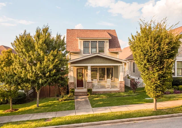 Photo 1 of Single family home for sale at 1048 Rochelle Ave, Thompsons Station, TN 37179 | MLS# 3546565 | Listing updated on 2026-09-14