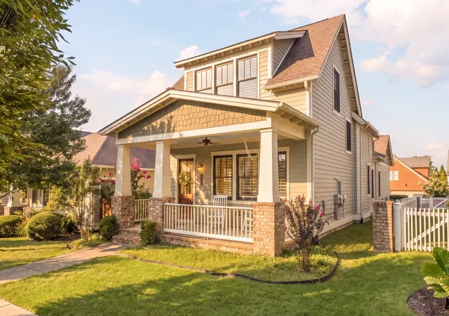 Photo 2 of Single family home for sale at 1048 Rochelle Ave, Thompsons Station, TN 37179 | MLS# 3546565 | Listing updated on 2026-09-14
