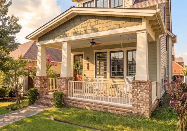 Photo 2 of Single family home for sale at 1048 Rochelle Ave, Thompsons Station, TN 37179 | MLS# 3546565 | Listing updated on 2026-09-14