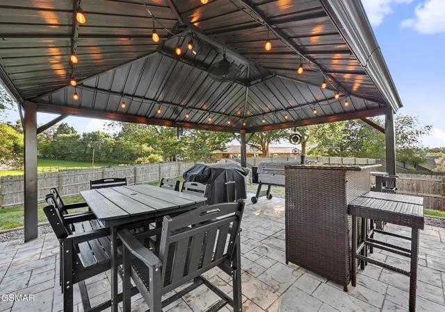 Photo 4 of Single family home for sale at 1117 Beacon Rd, Sevierville, TN 37876 | MLS# 3546037 | Listing updated on 2026-10-01