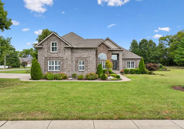 Photo 1 of Single family home for sale at 1019 Bluejay Way, Gallatin, TN 37066 | MLS# 3592110 | Listing updated on 2026-09-21