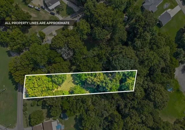 Photo 1 of Land for sale at 0 Edmondson Fry Rd, Clarksville, TN 37040 | MLS# 3546063 | Listing updated on 2026-10-16