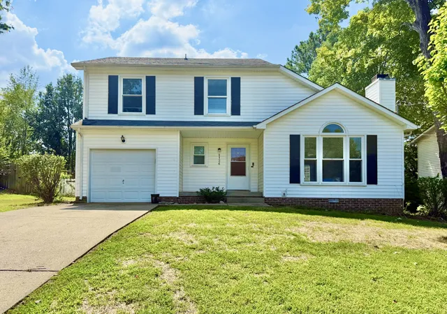 Photo 1 of Single family home for sale at 2126 Single Tree Dr, Clarksville, TN 37040 | MLS# 3546199 | Listing updated on 2026-10-23