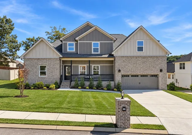 Photo 1 of Single family home for sale at 115 White Tail Ln Nw, Cleveland, TN 37312 | MLS# 3546083 | Listing updated on 2026-09-14