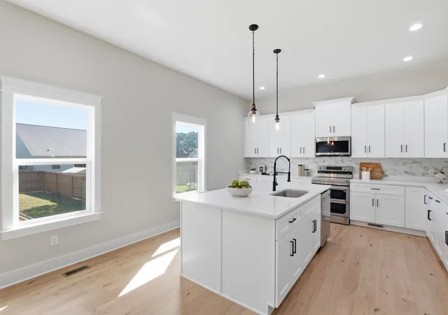 Photo 3 of Single family home for sale at 115 White Tail Ln NW, Cleveland, TN 37312 | MLS# 3546083 | Listing updated on 2026-09-14