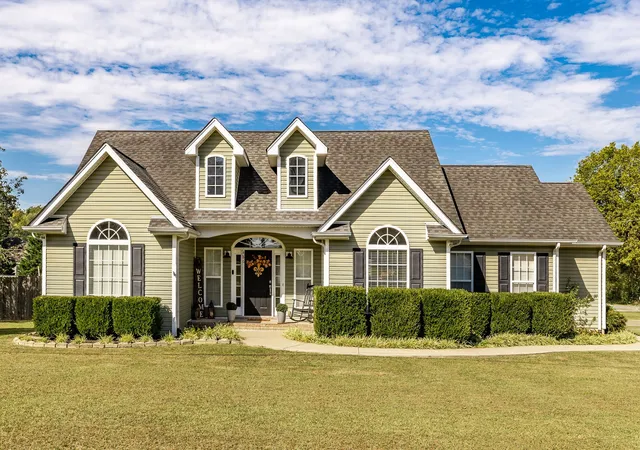 Photo 1 of Single family home for sale at 486 Jim Courtney Rd, Portland, TN 37148 | MLS# 3609975 | Listing updated on 2026-10-06