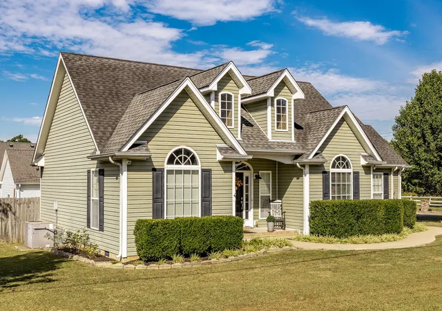Photo 3 of Single family home for sale at 486 Jim Courtney Rd, Portland, TN 37148 | MLS# 3609975 | Listing updated on 2026-10-06