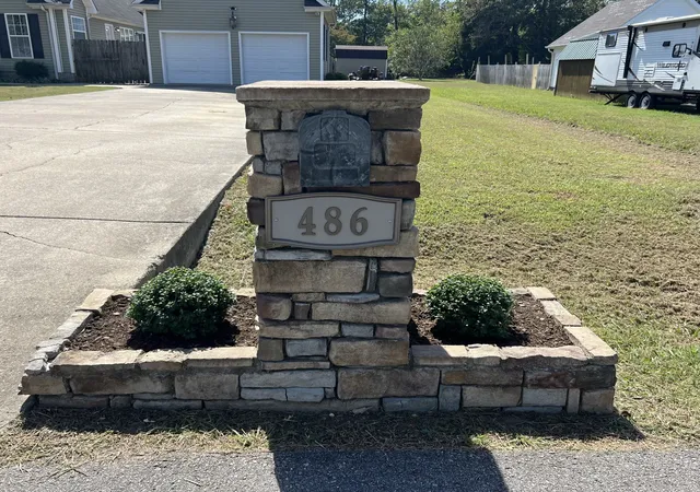 Photo 4 of Single family home for sale at 486 Jim Courtney Rd, Portland, TN 37148 | MLS# 3609975 | Listing updated on 2026-10-06