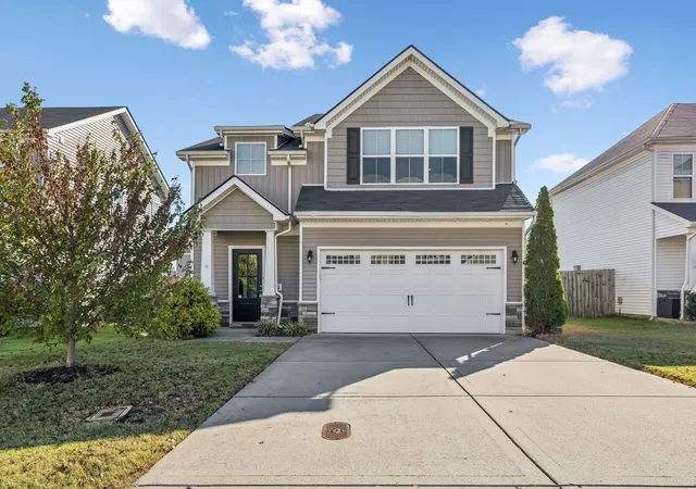 Photo 1 of Single family home for sale at 1712 Sunray Dr, Murfreesboro, TN 37127 | MLS# 3619715 | Listing updated on 2026-10-16