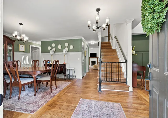 Photo 4 of Sale Pending at 6028 Manor Pl, Brentwood, TN 37027 | MLS# 3546225 | Listing updated on 2026-10-05