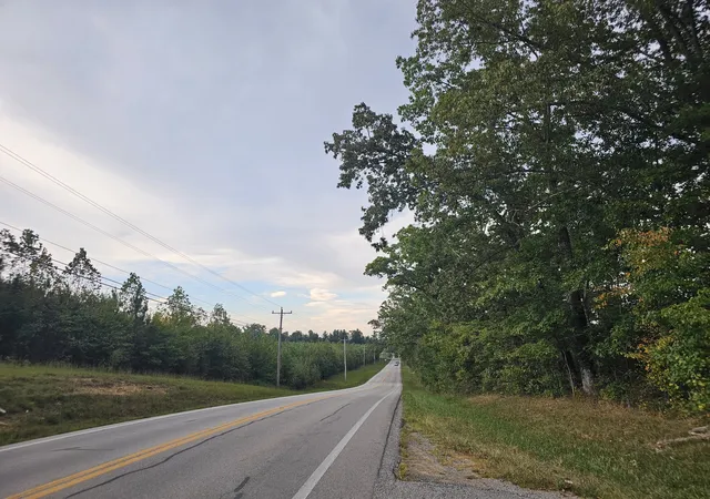 Photo 2 of Land for sale at 0 Sr 56, Tracy City, TN 37387 | MLS# 3546179 | Listing updated on 2026-09-21