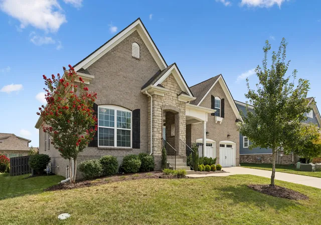Photo 1 of Single family home for sale at 237 Star Pointer Way, Spring Hill, TN 37174 | MLS# 3546807 | Listing updated on 2026-09-12