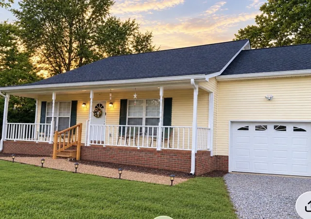 Single family home for sale at 230 Woodruff Rd, Adams, TN 37010 | MLS# 3546240