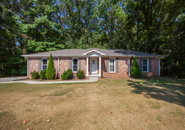 Photo 1 of Single family home for sale at 8655 Highway 70, Cedar Grove, TN 38321 | MLS# 3546217 | Listing updated on 2026-10-08