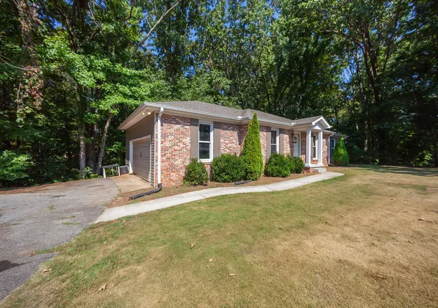 Photo 3 of Single family home for sale at 8655 Highway 70, Cedar Grove, TN 38321 | MLS# 3546217 | Listing updated on 2026-10-08