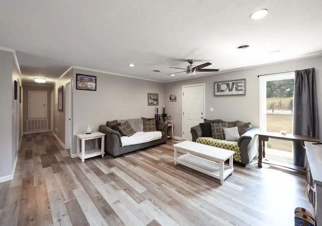 Photo 4 of Single family home for sale at 8655 Highway 70, Cedar Grove, TN 38321 | MLS# 3546217 | Listing updated on 2026-10-08