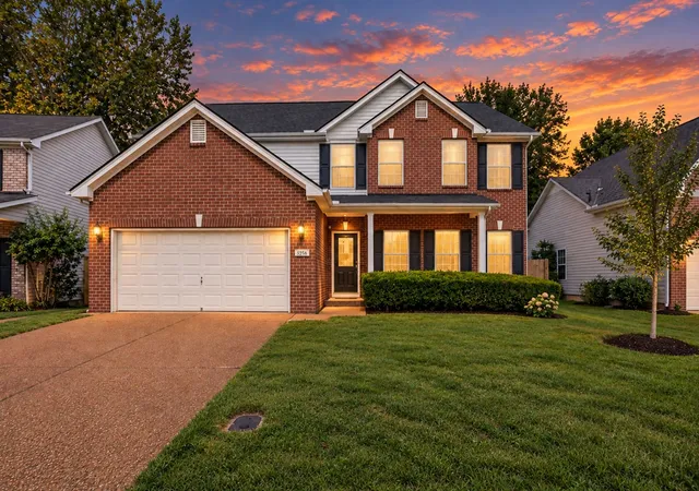 Photo 1 of Single family home for sale at 3258 Dark Woods Dr, Franklin, TN 37064 | MLS# 3595758 | Listing updated on 2026-10-26