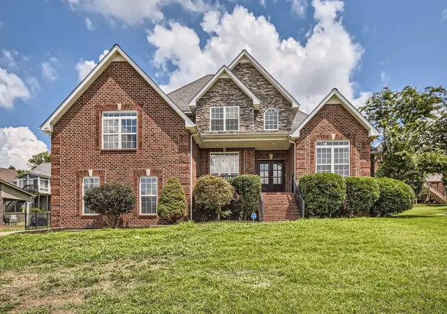 Photo 1 of Single family home for sale at 495 Williamsport Dr, Smyrna, TN 37167 | MLS# 3618927 | Listing updated on 2026-10-10