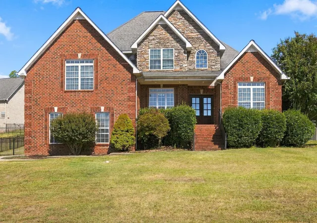 Photo 1 of Single family home for sale at 495 Williamsport Dr, Smyrna, TN 37167 | MLS# 3618927 | Listing updated on 2026-10-16