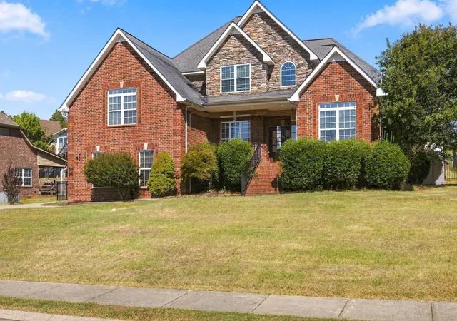 Photo 2 of Single family home for sale at 495 Williamsport Dr, Smyrna, TN 37167 | MLS# 3618927 | Listing updated on 2026-10-16