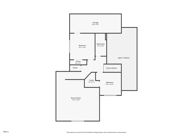 Photo 3 of Single family home for sale at 495 Williamsport Dr, Smyrna, TN 37167 | MLS# 3618927 | Listing updated on 2026-10-10