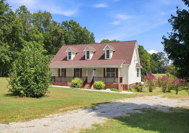 Photo 1 of Single family home for sale at 1470 Rock Church Rd, Dickson, TN 37055 | MLS# 3546259 | Listing updated on 2026-09-12