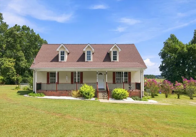 Photo 3 of Single family home for sale at 1470 Rock Church Rd, Dickson, TN 37055 | MLS# 3546259 | Listing updated on 2026-09-12