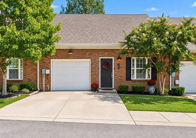 Photo 1 of Townhouse for sale at 151 Canton Ct, Goodlettsville, TN 37072 | MLS# 3592473 | Listing updated on 2026-10-08