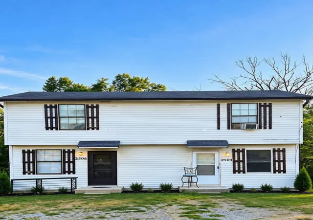 Multi family home for sale at 2504 Highland Tr Dr, Nashville, TN 37207 | MLS# 3547811
